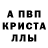 МЕТАДОН белоснежный Kirik Enot
